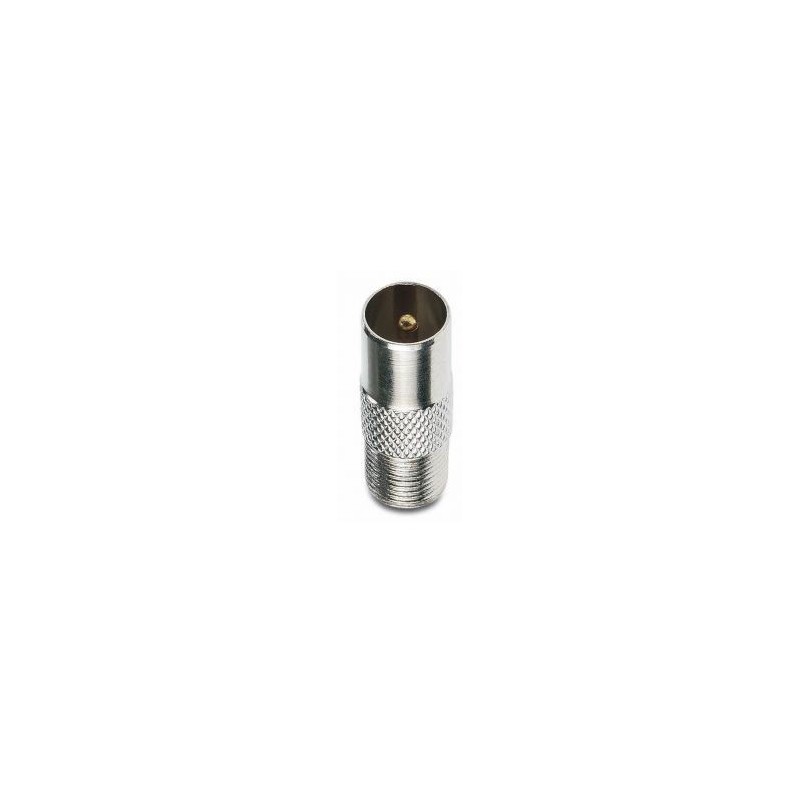 ADAPTATEUR F MALE A VIS/BNC FEMELLE