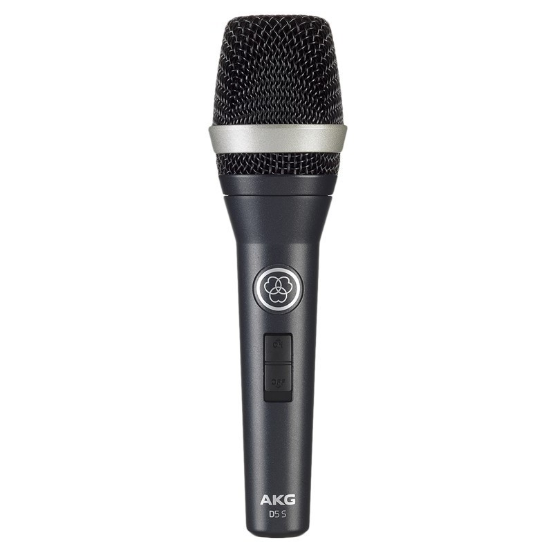 AKG-D5S