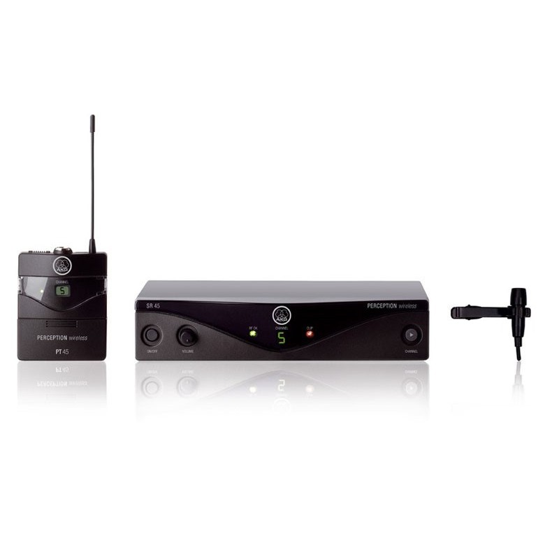 AKG-WMS45P-A