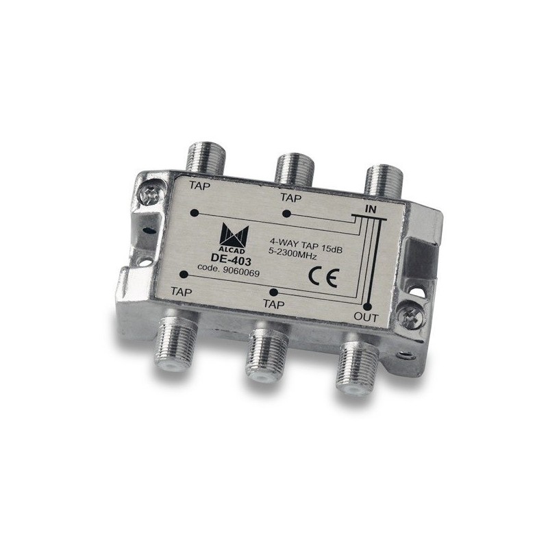 ALC-DE403
