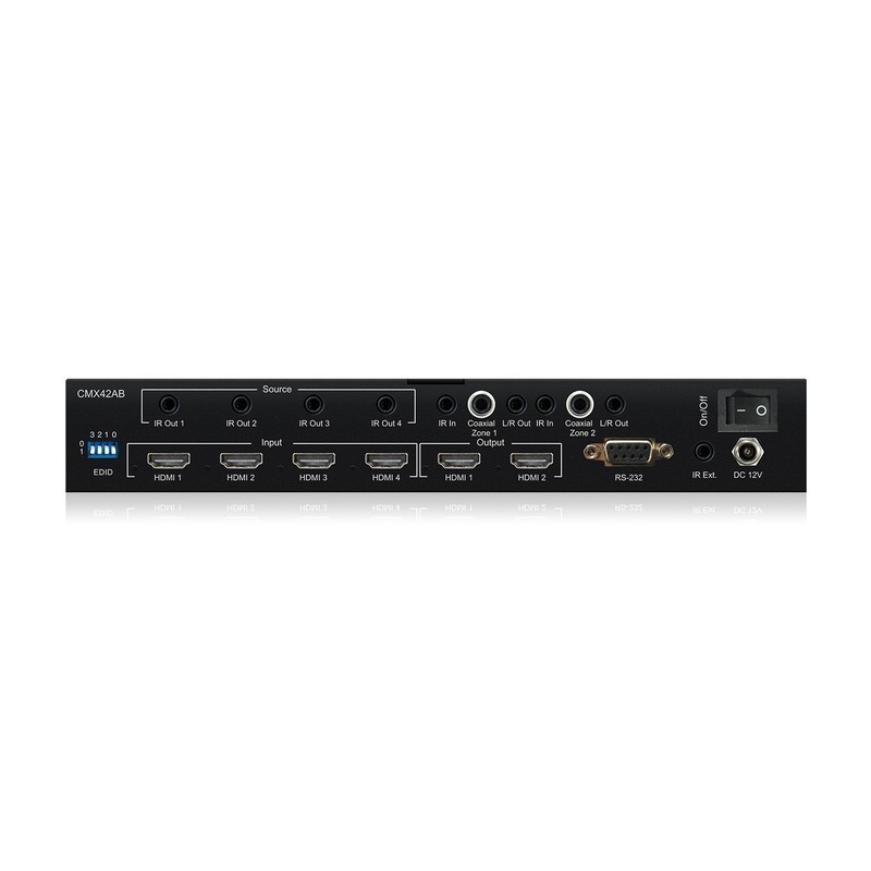 BLUS-CMX42AB
