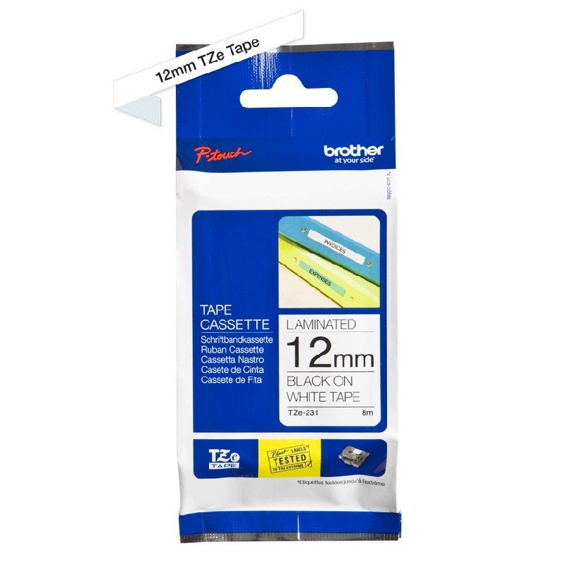 BROT-TZE-231