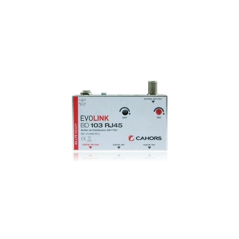 CAHO-BD103RJ45