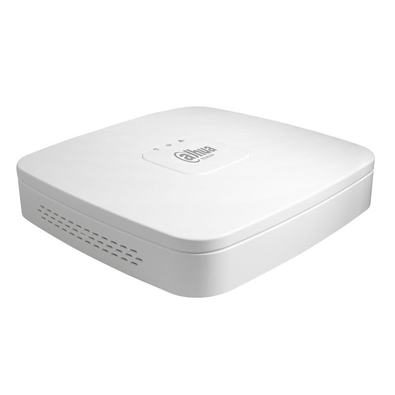 DAHUA-NVR2104-4KS2