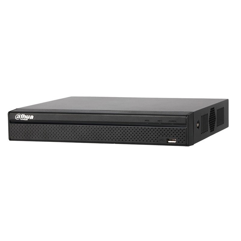 DAHUA-NVR2108HS-8P