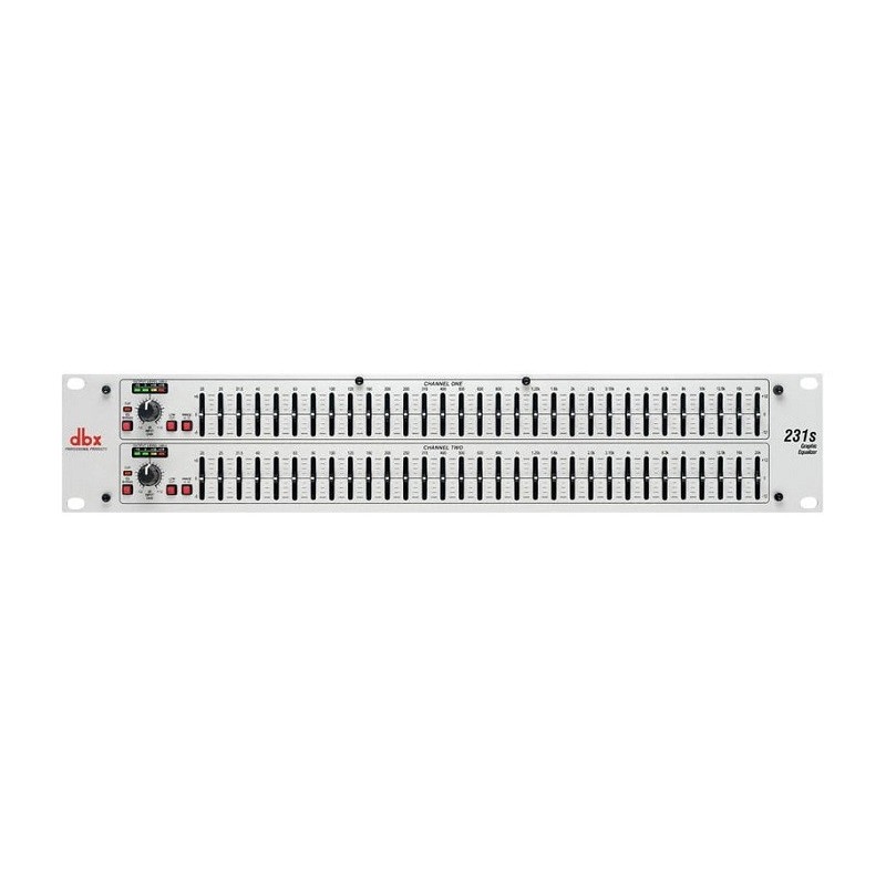 DBX-231S