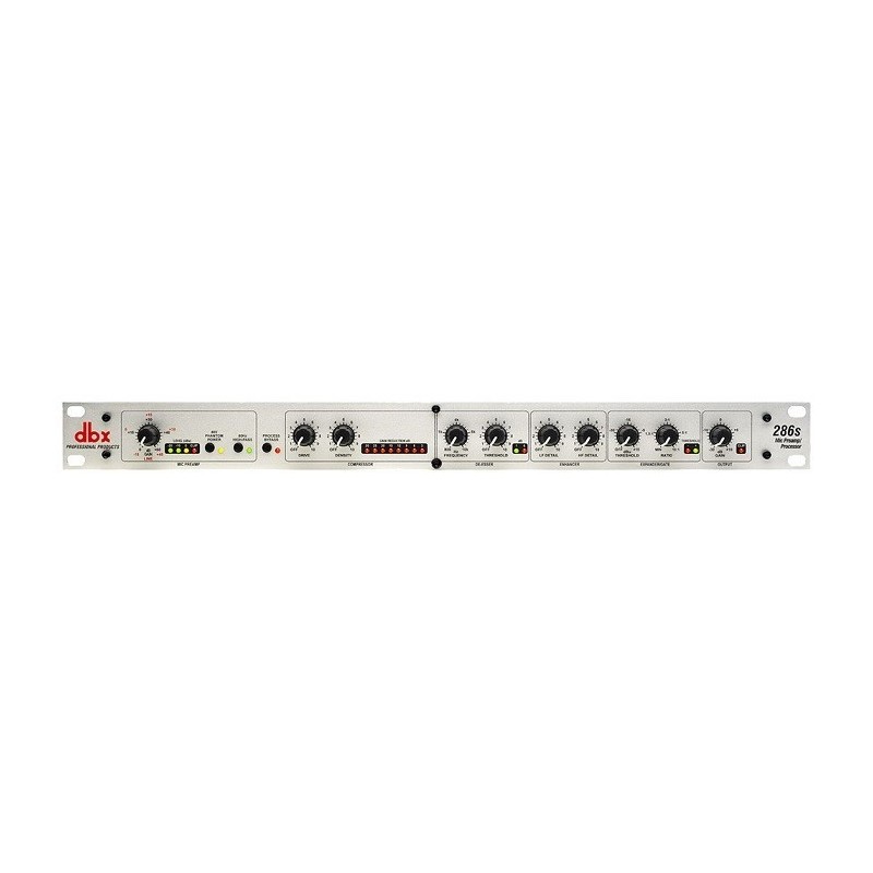 DBX-286S