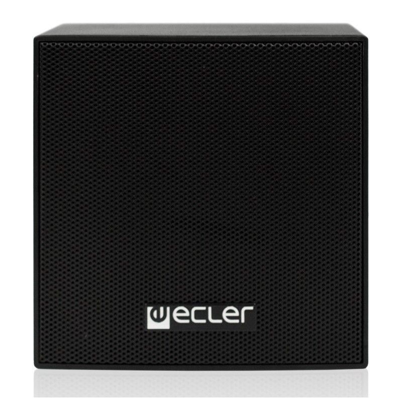 ECLER-AMB103-BK