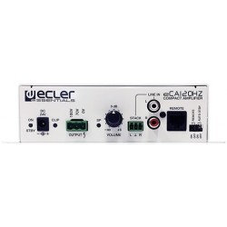 ECLER-ECA120HZ