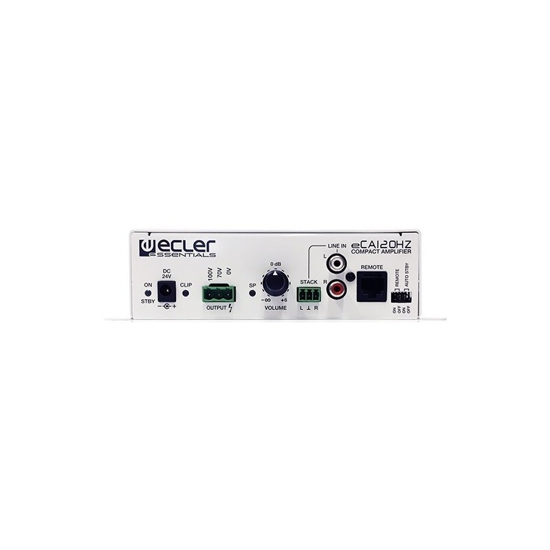 ECLER-ECA120HZ