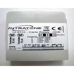 INTR-HCR