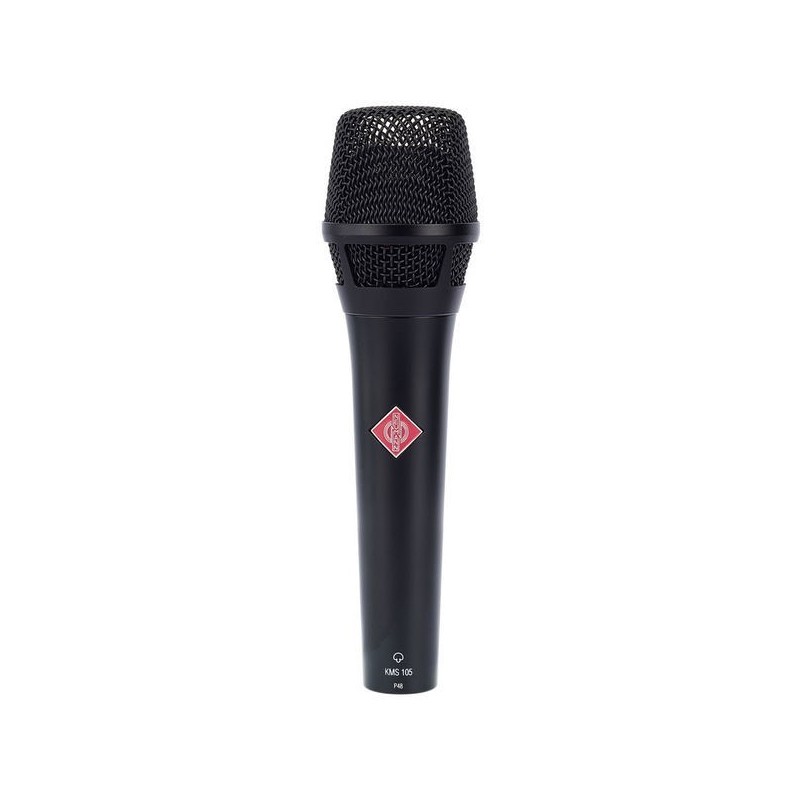 NEUM-KMS105-BK