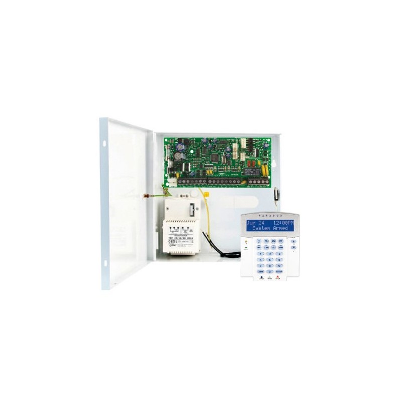 PARA-KIT-SP4000