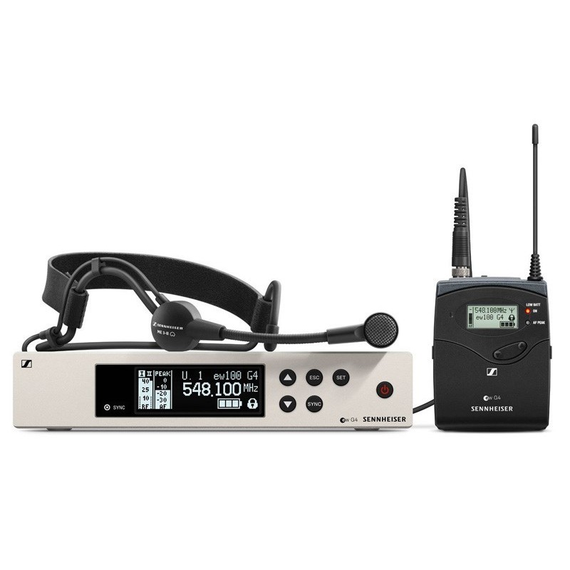 SEN-EW100G4-ME3