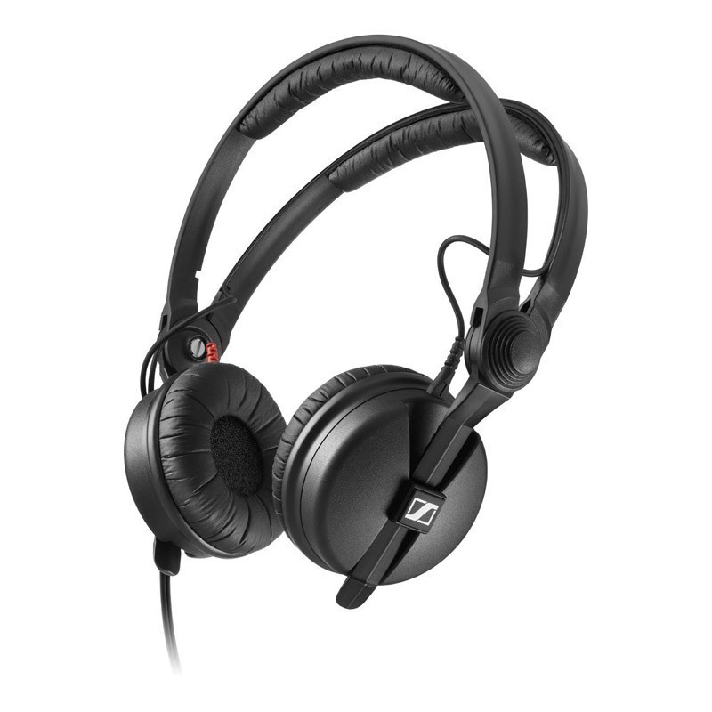 SEN-HD25-PLUS