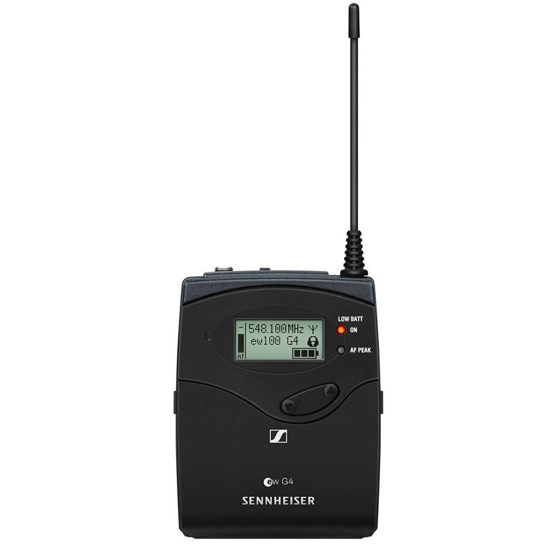 SEN-SK100G4