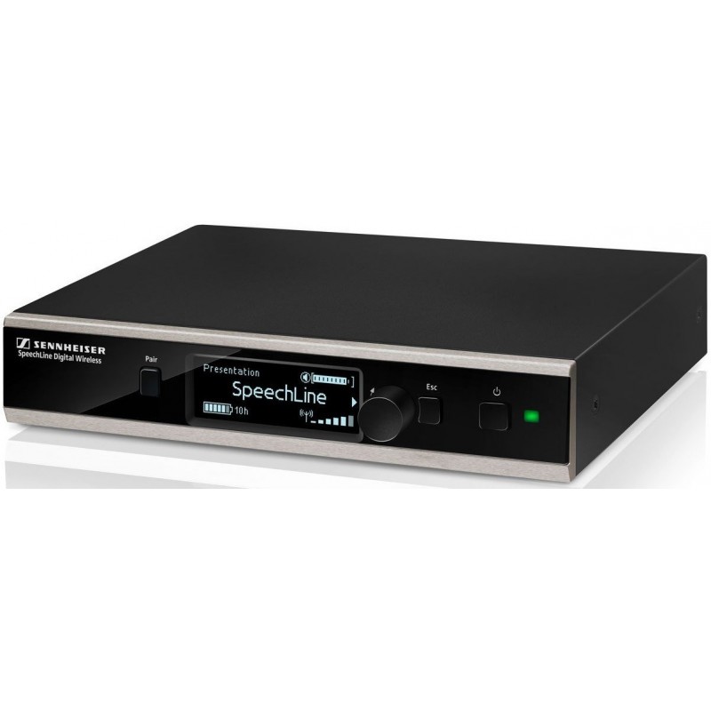 SEN-SLRACKRECDW-3
