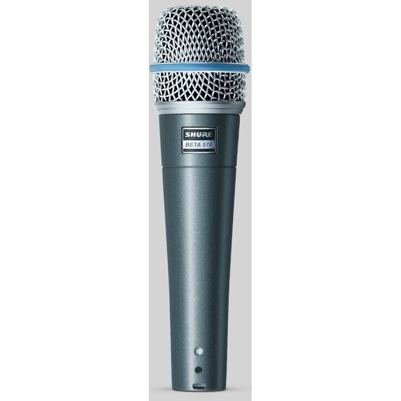 SHURE-BETA57A