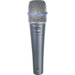 SHURE-BETA57A