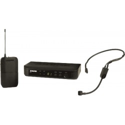 SHURE-BLX14E-PGA31