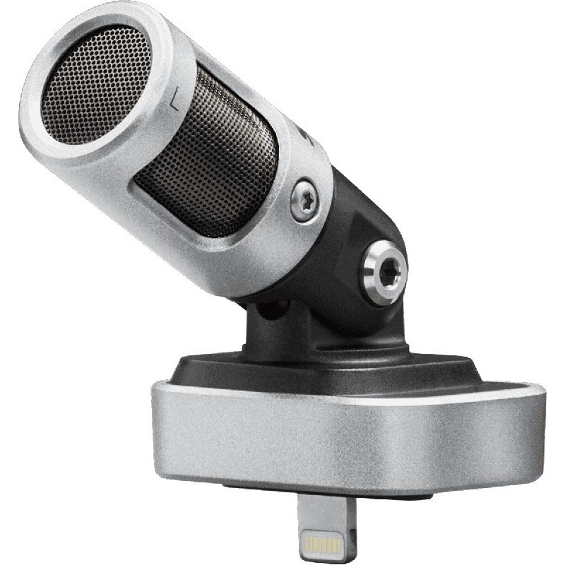 SHURE-MV88
