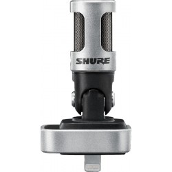 SHURE-MV88-0