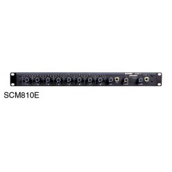 SHURE-SCM810E