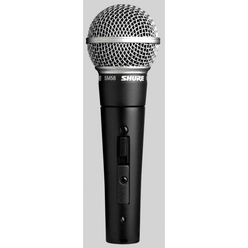 SHURE-SM58SE