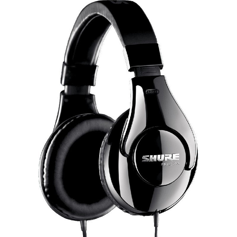 SHURE-SRH240-A-B