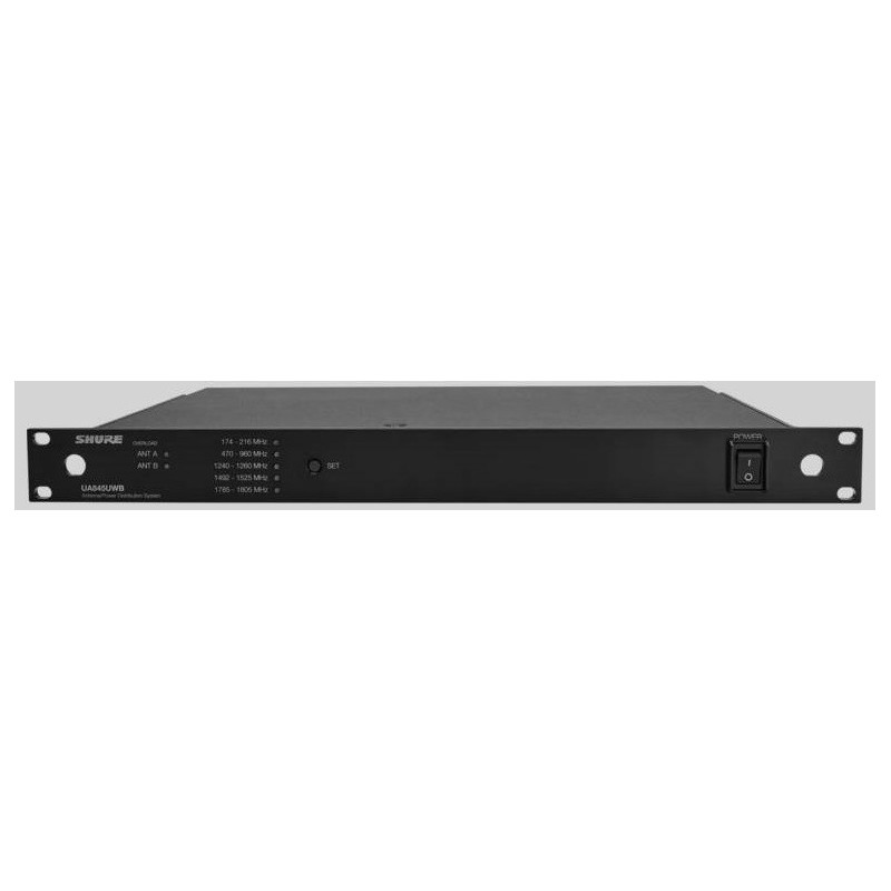SHURE-UA845UWB-E