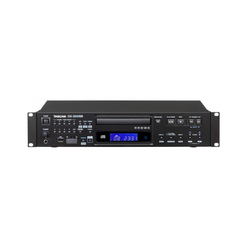 TASC-CD-200SB