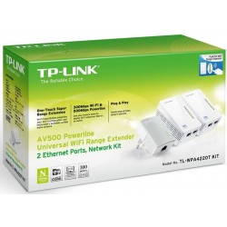 TPL-TL-WPA4220TKIT