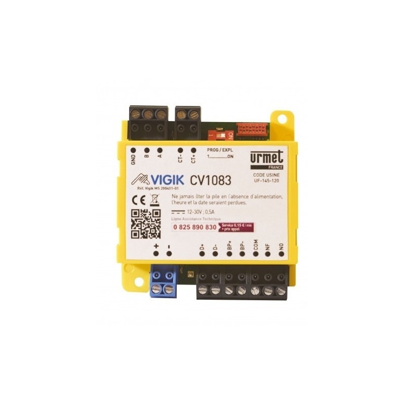 URM-CV1083