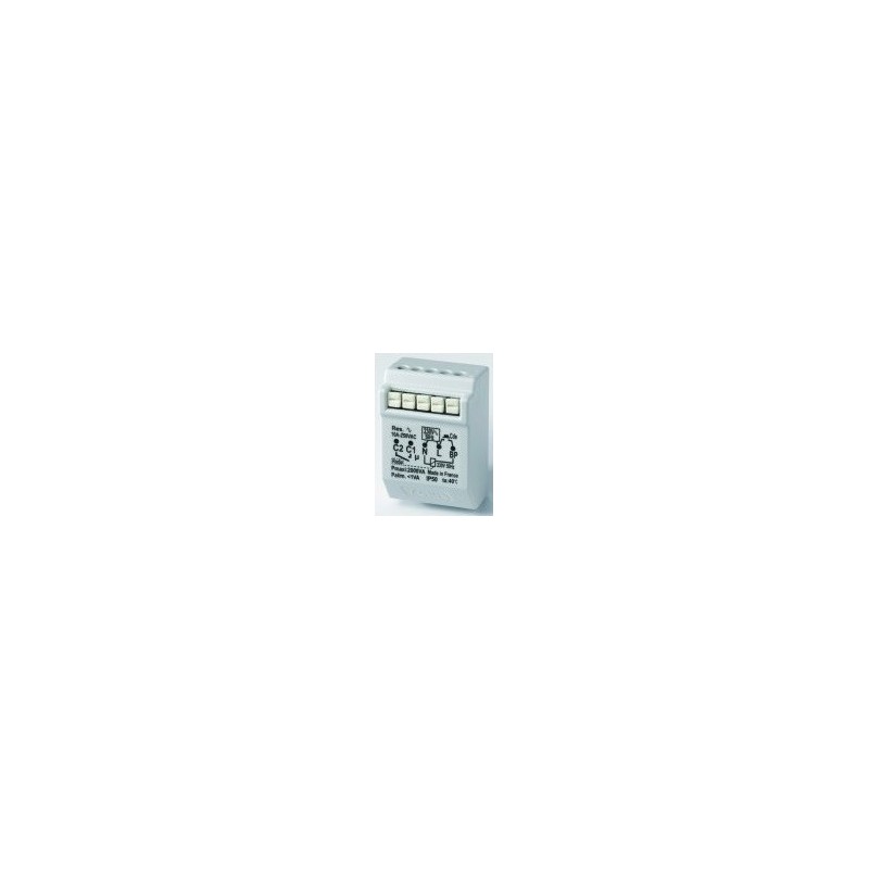 YOKI-MTR2000ERP