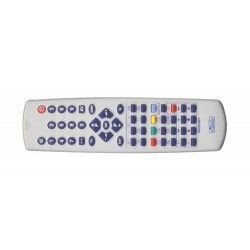TELECOMMANDE REMPL. SONY