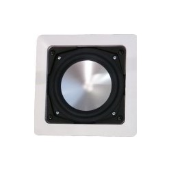 PAIRE D'ENCEINTES ENCASTRABLE 100W IP