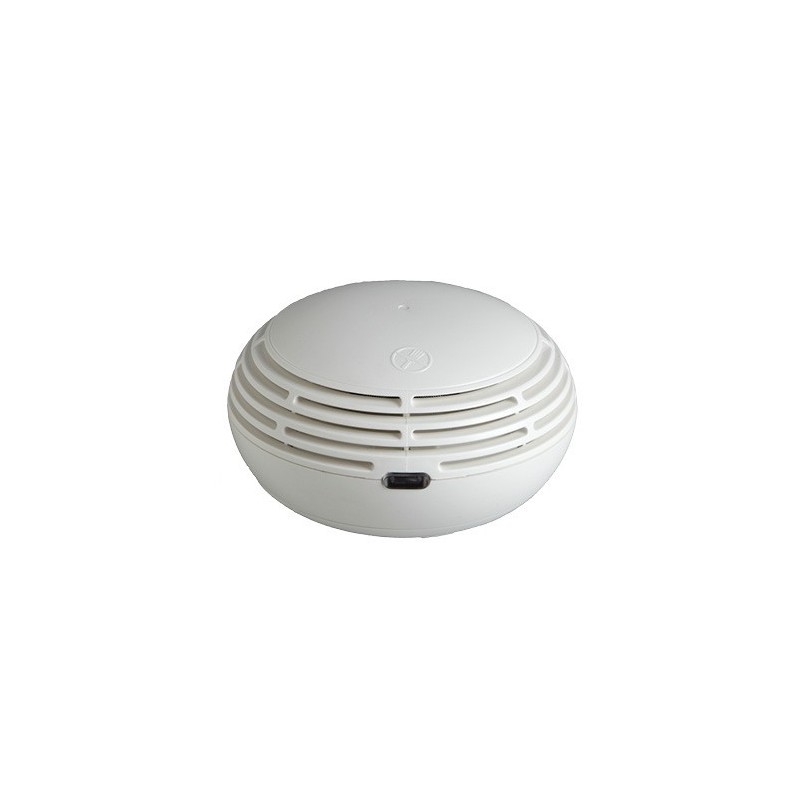 DETECTEUR DE FUMEE AUTONOME