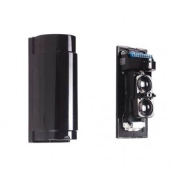 BARRIER IR EXTERIEUR DOUBLE FAISCEAUX 60M