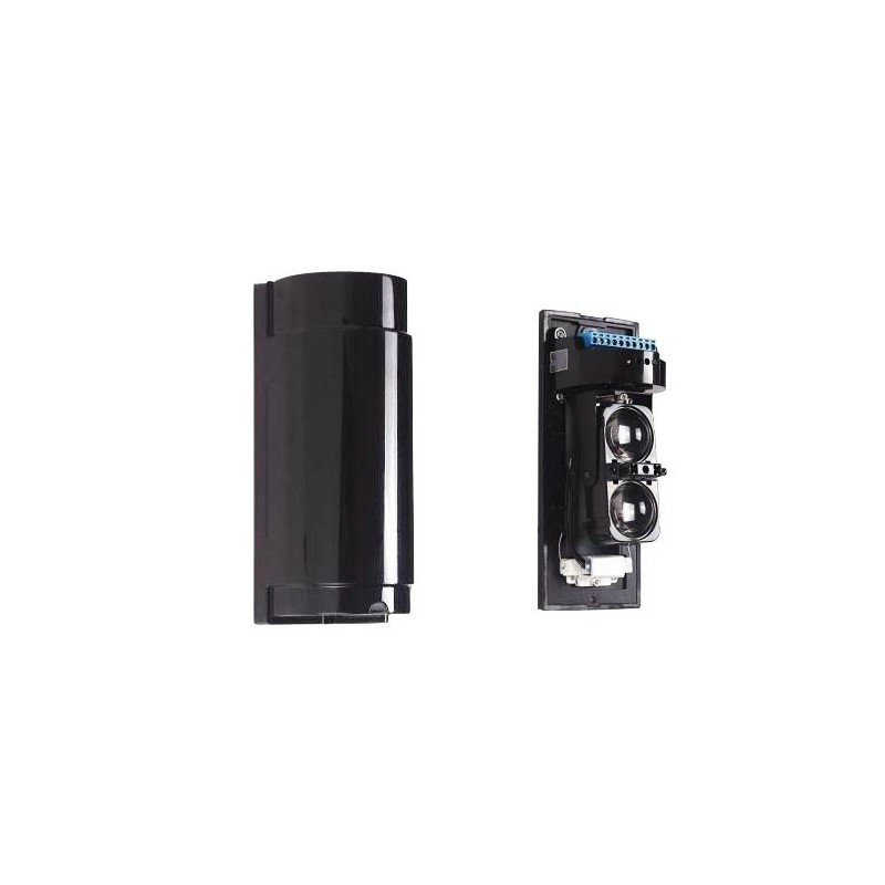 BARRIER IR EXTERIEUR DOUBLE FAISCEAUX 60M