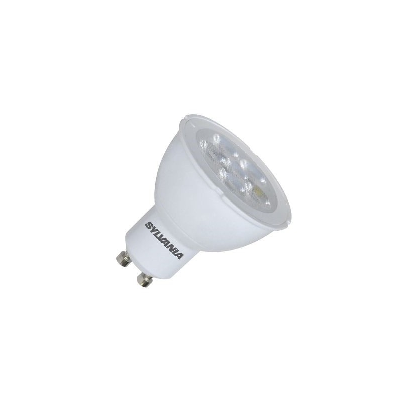 AMPOULE HI-SPOT GU10 50W