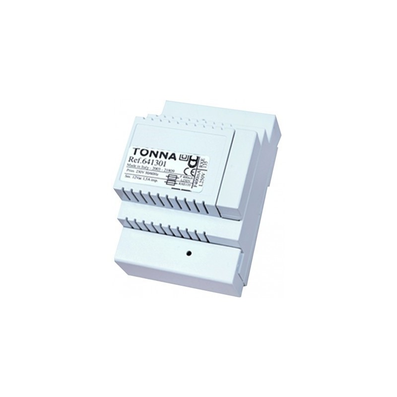 ALIMENTATION 12 VCA - 1A