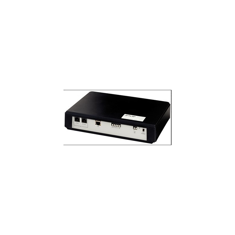 INTERFACE IP POUR KIT JP COMPATIBLE IPHONE/ANDROID