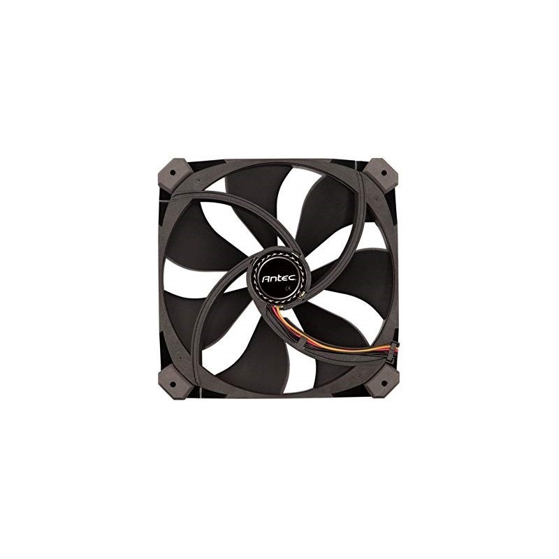 VENTILATEUR CHASSIS 120mm