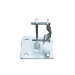 SUSPENSION PLAFOND TUBE 50 MM