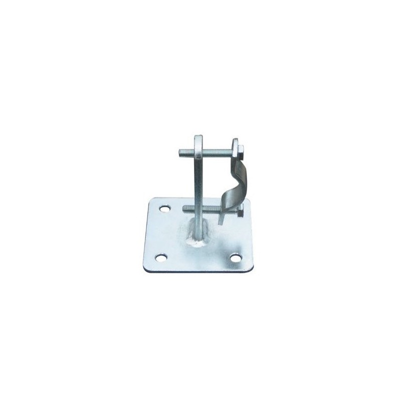 SUSPENSION PLAFOND TUBE 50 MM