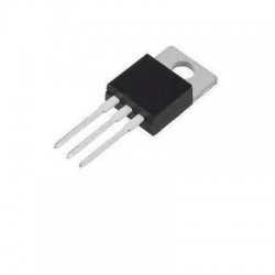 TRANSISTOR