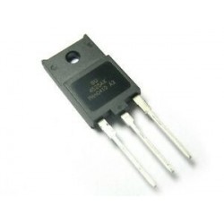 TRANSISTOR