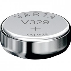 PILE BOUTON 1.5V