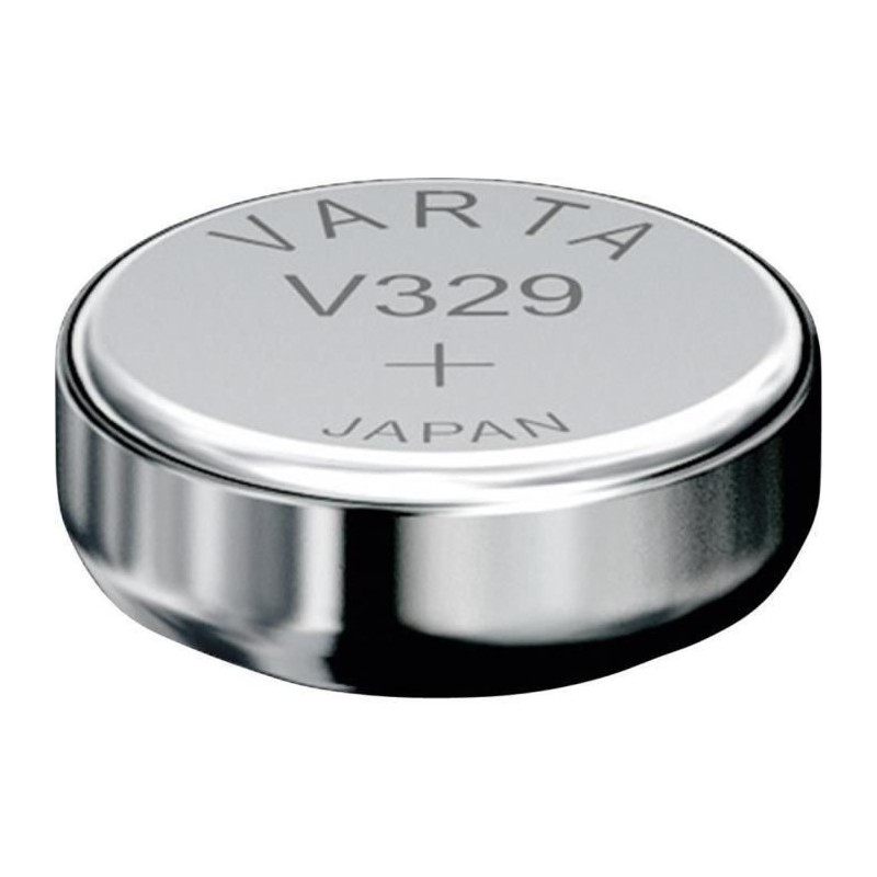 PILE BOUTON 1.5V