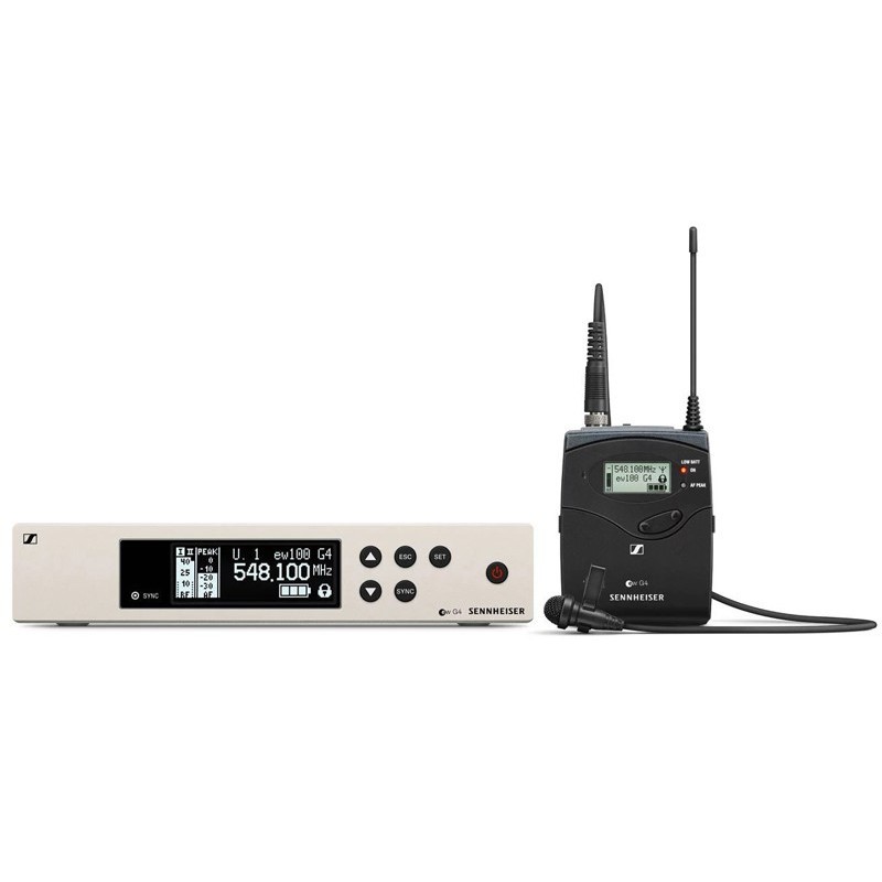 SEN-EW100G4-ME4
